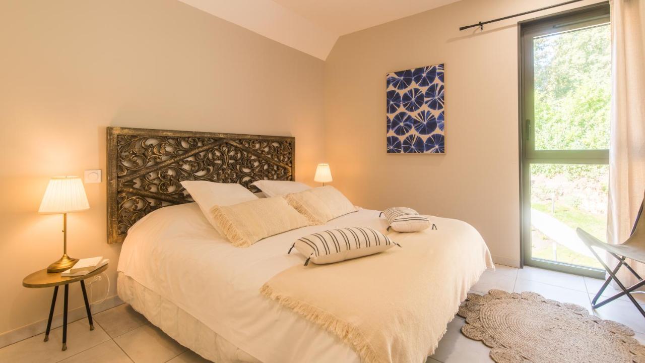 Le Coquet Avec Balcon Terrasse Et Parking Prive Apartment Sarlat-la-Caneda Ngoại thất bức ảnh