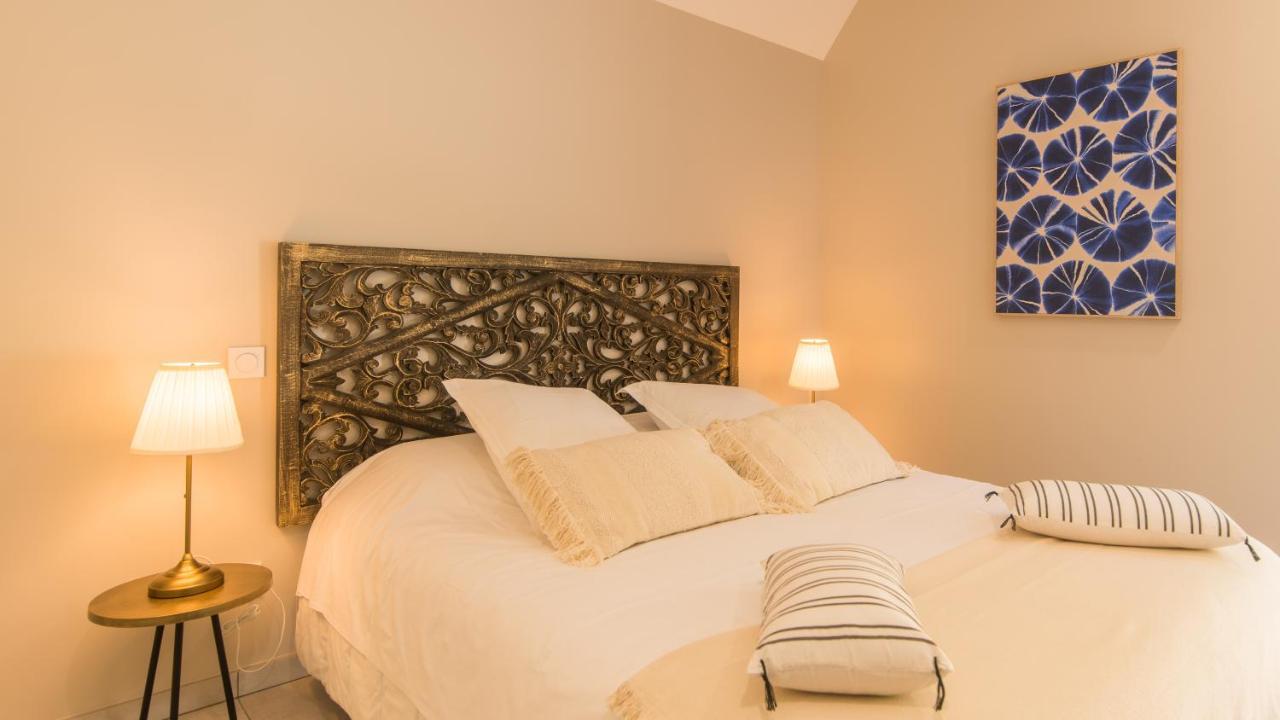 Le Coquet Avec Balcon Terrasse Et Parking Prive Apartment Sarlat-la-Caneda Ngoại thất bức ảnh
